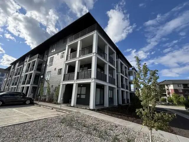 Condo for rent in Northwest, Alberta