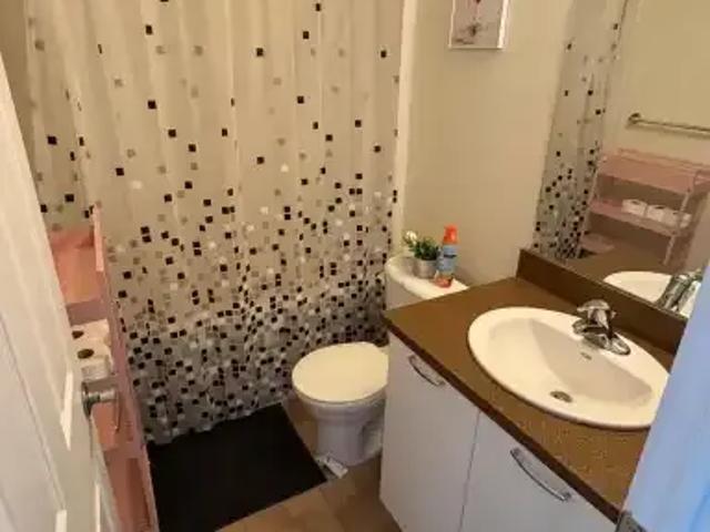 Condo for rent in Northwest, Alberta