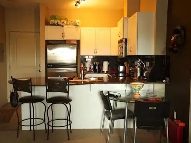 Condo for rent in Northwest, Alberta