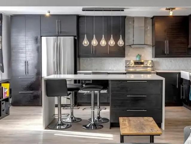 Condo for rent in Beltline, Calgary