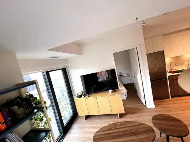 Condo for rent in Eau Claire, Calgary