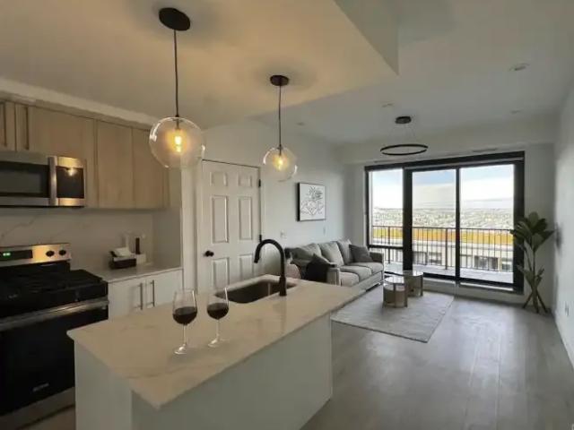 Condo for rent in Northwest, Alberta