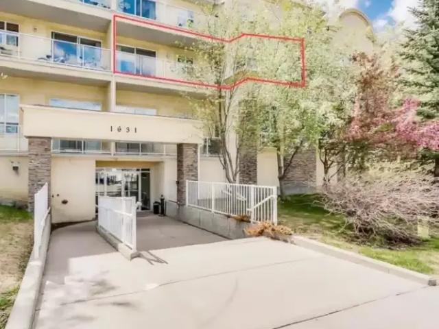 Condo for rent in Northwest, Alberta