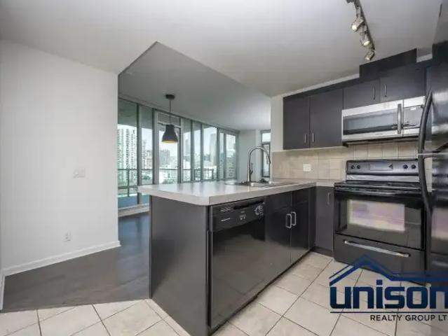 Condo for rent in Victoria Park, Calgary