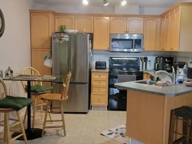 Condo for rent in Northwest, Alberta