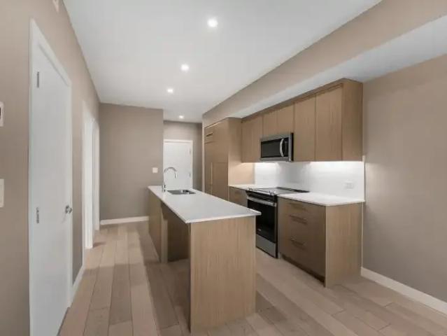 Condo for rent in Victoria Park, Calgary