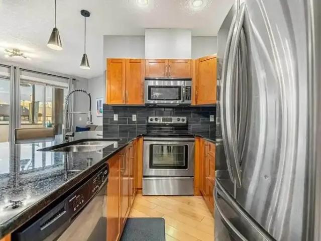 Condo for rent in Northwest, Alberta