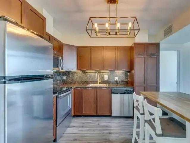 Condo for rent in Northwest, Alberta