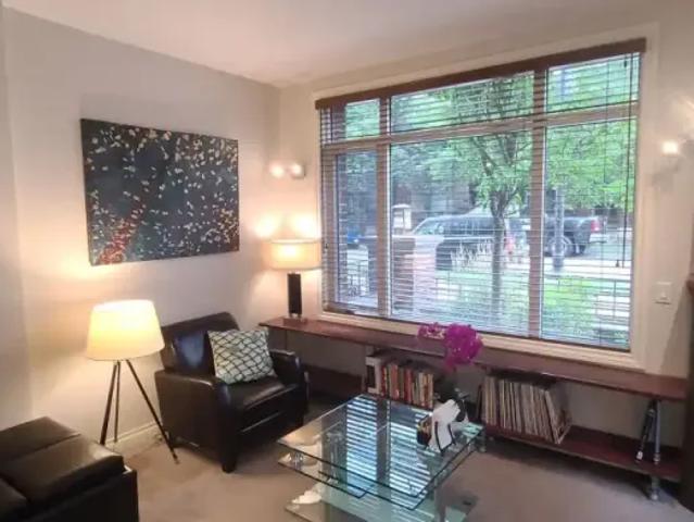 Condo for rent in Bridgeland/Riverside, Calgary