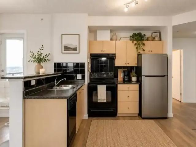 Condo for rent in Northwest, Alberta