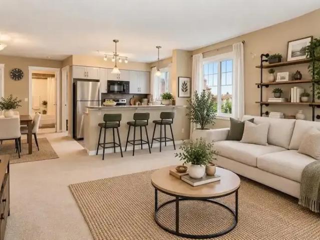 Condo for rent in Northwest, Alberta
