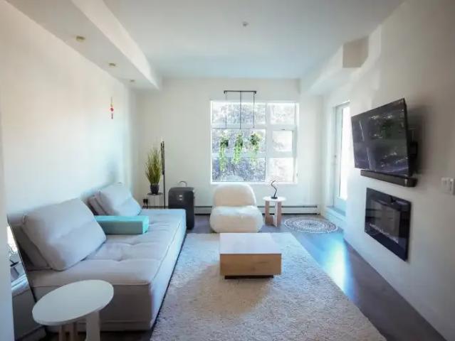 Condo for rent in Bridgeland/Riverside, Calgary
