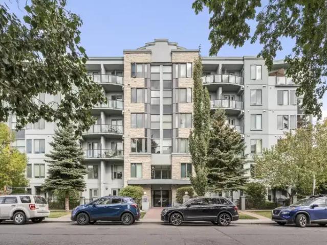 Condo for rent in Northwest, Alberta