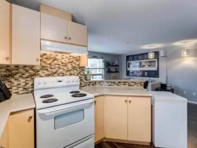Condo for rent in Northwest, Alberta