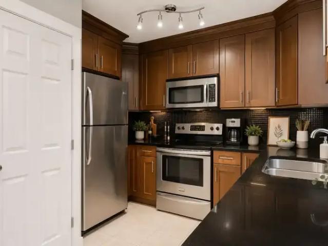 Condo for rent in Northwest, Alberta