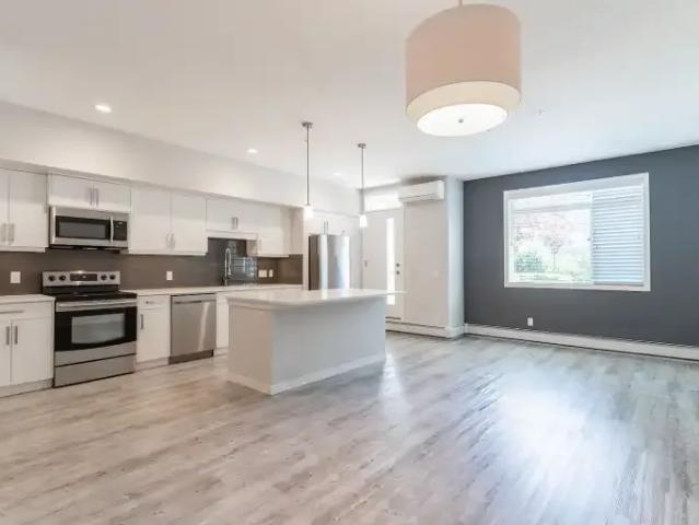 Condo for rent in Springside, Calgary