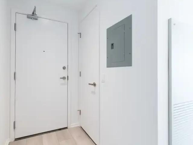 Condo for rent in Downtown East Village, Calgary