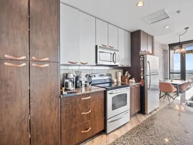 Condo for rent in Northwest, Alberta