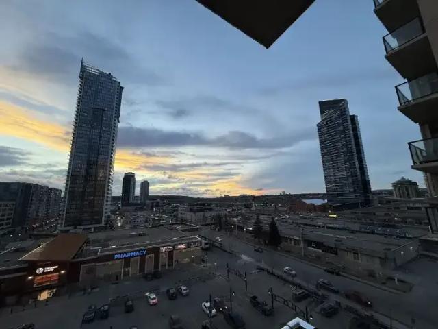 Condo for rent in Connaught, Calgary