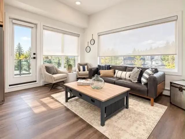 Condo for rent in Livingston, Calgary