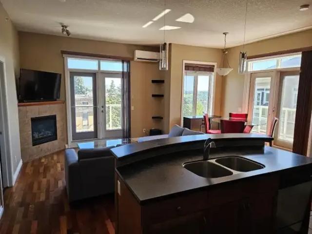 Condo for rent in Spruce Cliff, Calgary