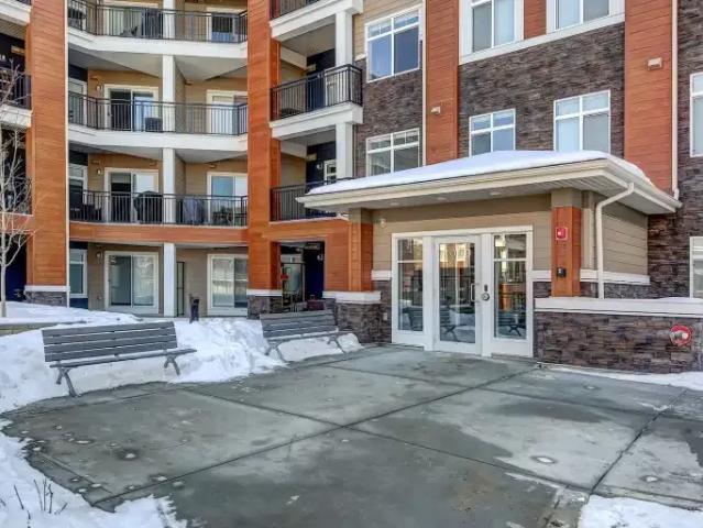 Condo for rent in Northwest, Alberta