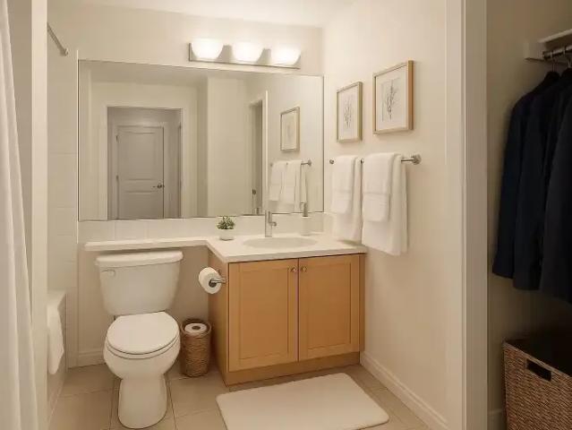 Condo for rent in Northwest, Alberta