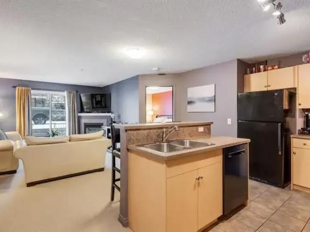 Condo for rent in South Calgary, Calgary