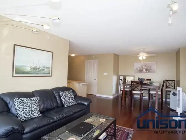 Condo for rent in Downtown West End, Calgary