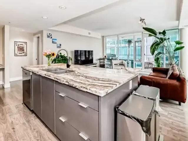 Condo for rent in Northwest, Alberta