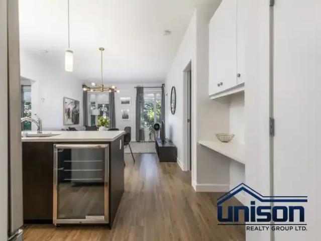 Condo for rent in 17th Ave Retail & Entertainment District, Calgary