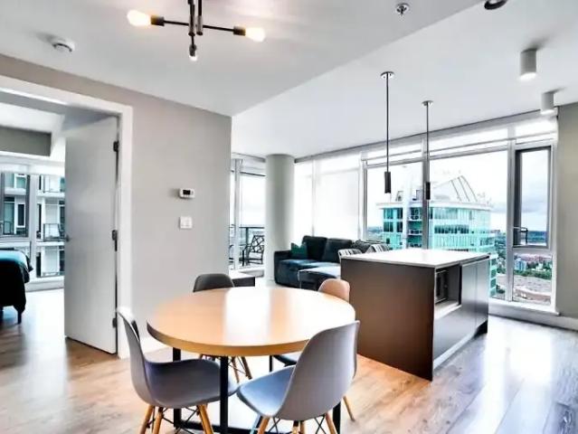 Condo for rent in Beltline, Calgary
