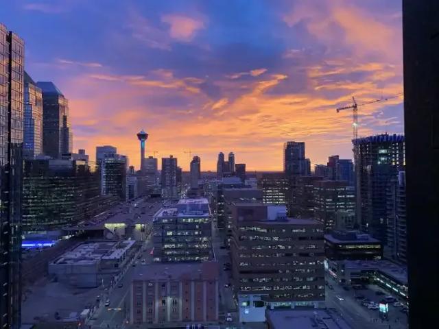 Condo for rent in Northwest, Alberta