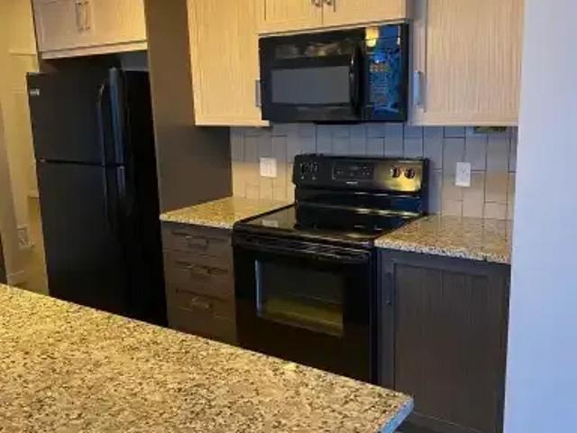 Condo for rent in Connaught, Calgary