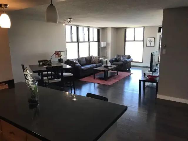 Condo for rent in Northwest, Alberta