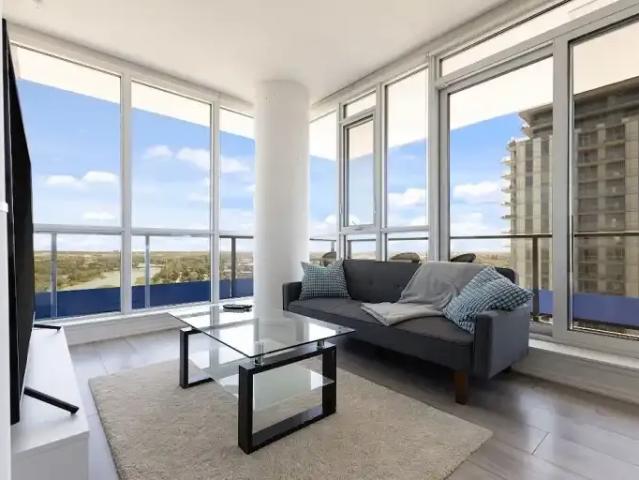 Condo for rent in Northwest, Alberta
