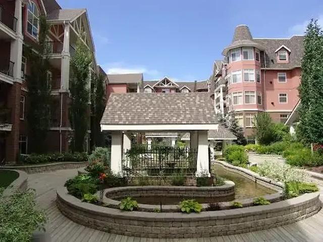 Condo for rent in Northwest, Alberta
