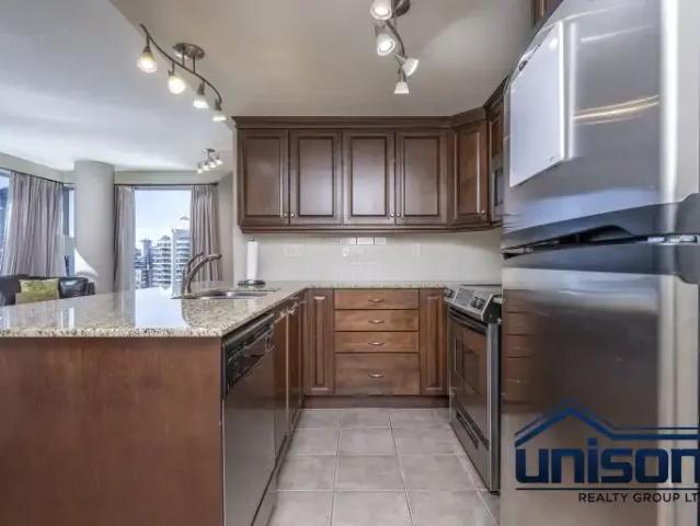 Condo for rent in Northwest, Alberta