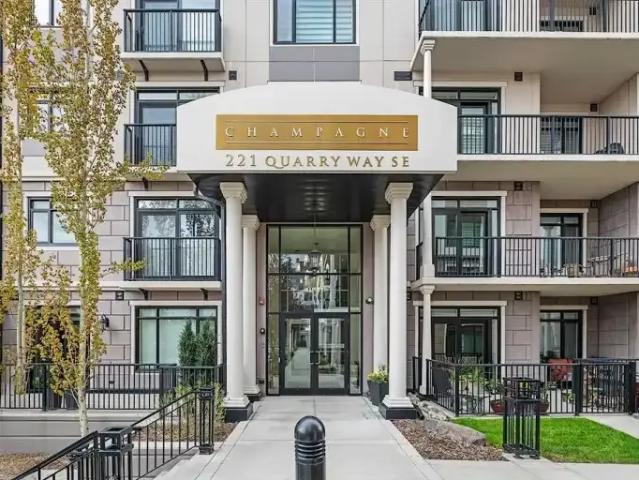 Condo for rent in Douglasdale/Douglas Glen, Calgary