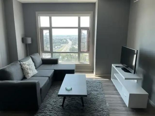 Condo for rent in Northwest, Alberta