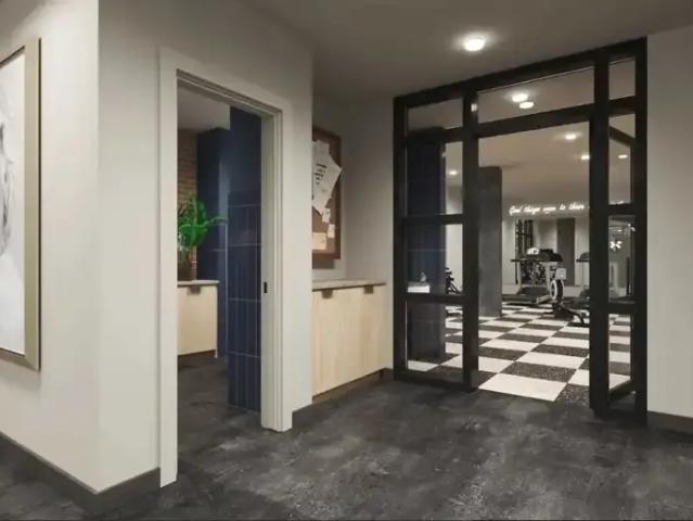 Condo for rent in Mission, Calgary