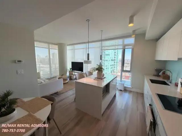 Condo for rent in Northwest, Alberta