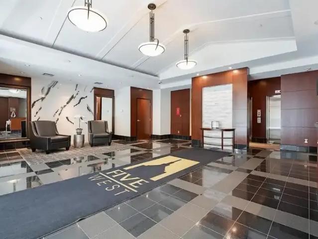 Condo for rent in Downtown Commercial Core, Calgary