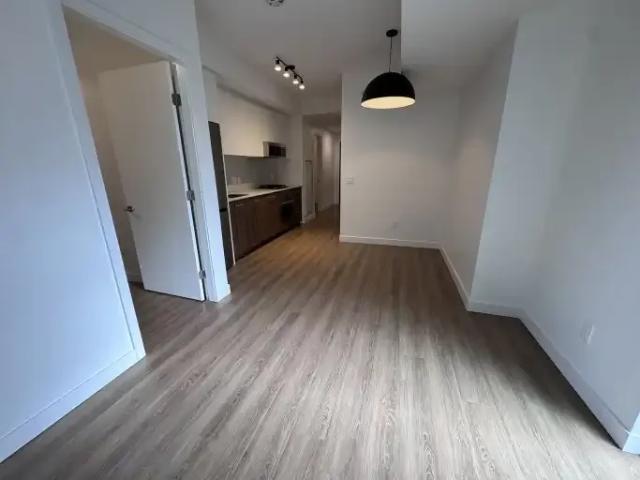 Condo for rent in Eau Claire, Calgary