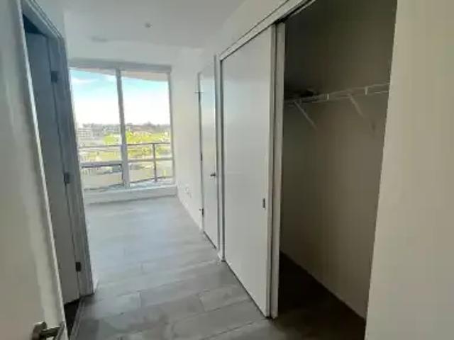 Condo for rent in Downtown East Village, Calgary
