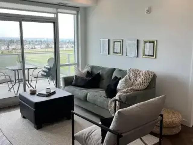 Condo for rent in Northwest, Alberta