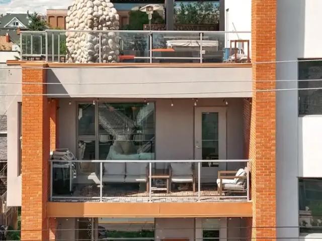 Condo for rent in Northwest, Alberta