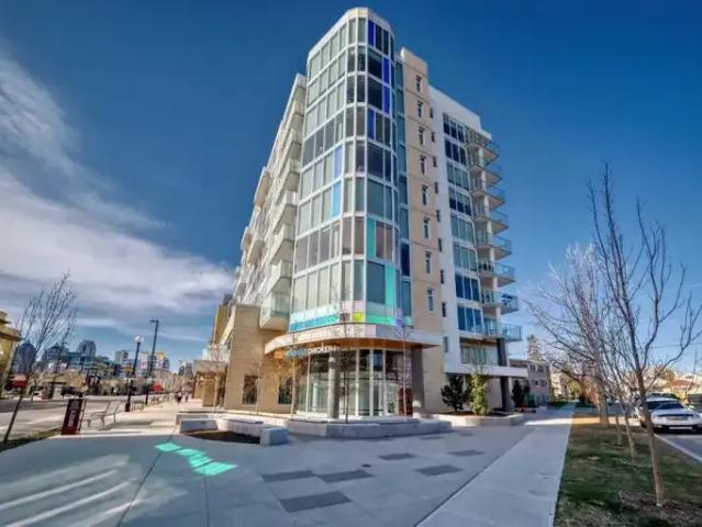 Condo for rent in Hillhurst, Calgary
