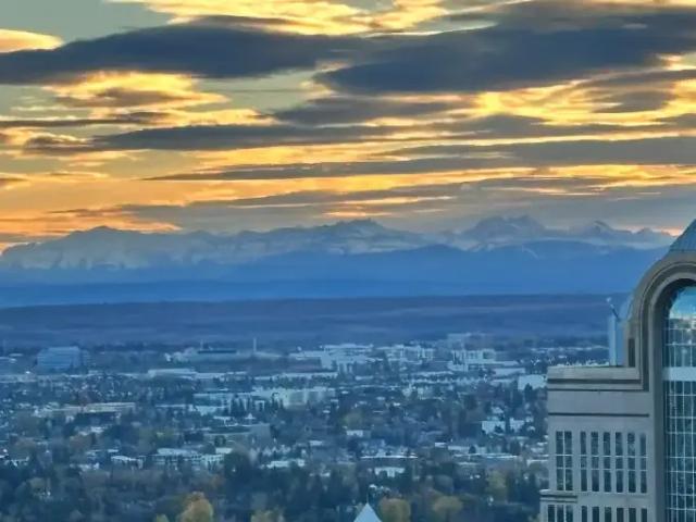 Condo for rent in Downtown Commercial Core, Calgary