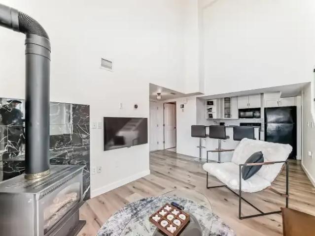 Condo for rent in Sunalta, Calgary